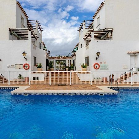 La Duquesa Apartment With Pool By Costarentals - Ref M8 Manilva Exterior foto